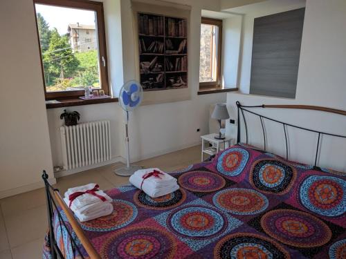 Isera Bed & Breakfast | B&B Le tre chiavi