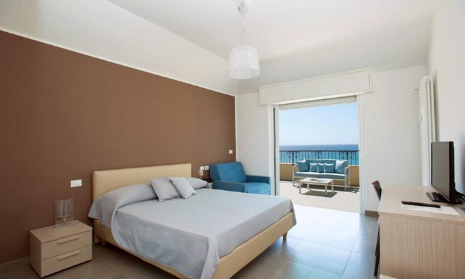 Pietra Ligure Bed & Breakfast | B&B Ligure Rooms