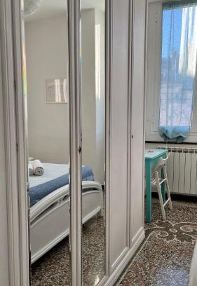 Genoa Historical Centre Bed & Breakfast | B&B Ligustico