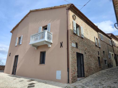Monte Fabbri Bed & Breakfast | B&B Locanda Montefabbri