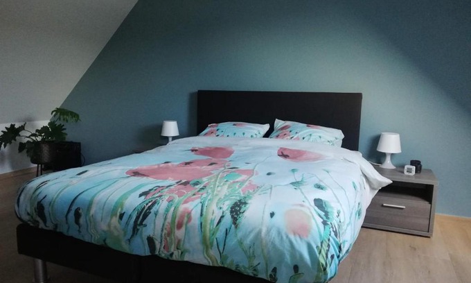 Langemark Bed & Breakfast | B&B Lora