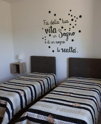 Potenza Bed & Breakfast | B&b Mamì