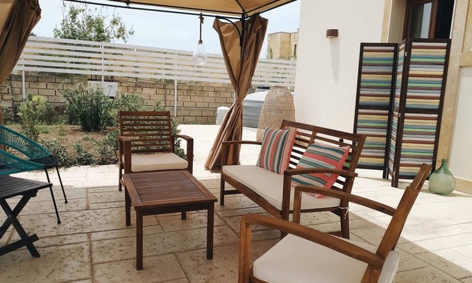 Pachino Bed & Breakfast | B&B Marsa'