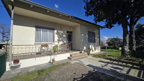 Massa Castello Apartment | B&B Marta CARPINELLO