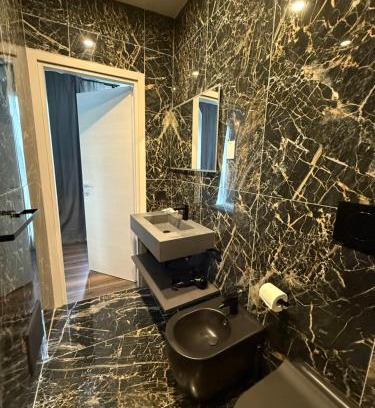 Milano Marittima House | B&B Mima