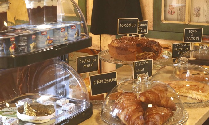 Citta di Castello Bed & Breakfast | B&B Molenda