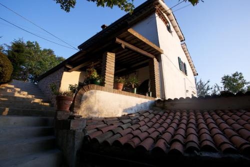 Sant'Agata Feltria Bed & Breakfast | B&B Molino Del Gobbo