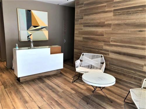 Province of Tucuman Apartment | B&B Mono ambiente
