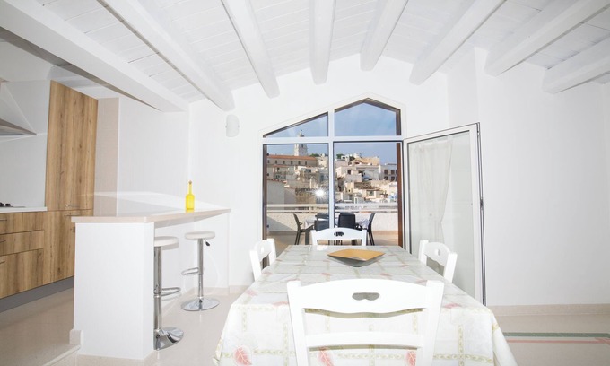 Vieste Bed & Breakfast | B&B Monsignore