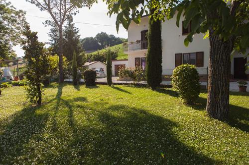 Urbania Bed & Breakfast | B&B Monte San Pietro