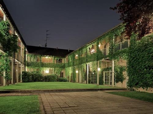 San Cristoforo Sul Naviglio Bed & Breakfast | B&B Morindino Design