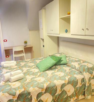 Polistena Bed & Breakfast | B&B Mura 17