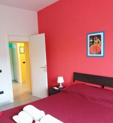 Materdei Bed & Breakfast | B&B Napoli Leggendaria