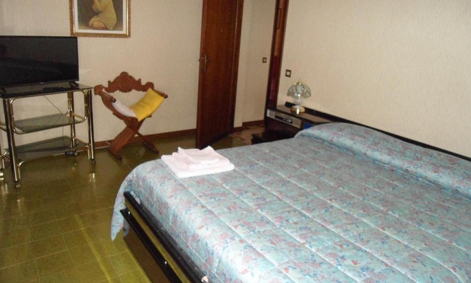 Rieti Bed & Breakfast | b&b Nonna Egizia