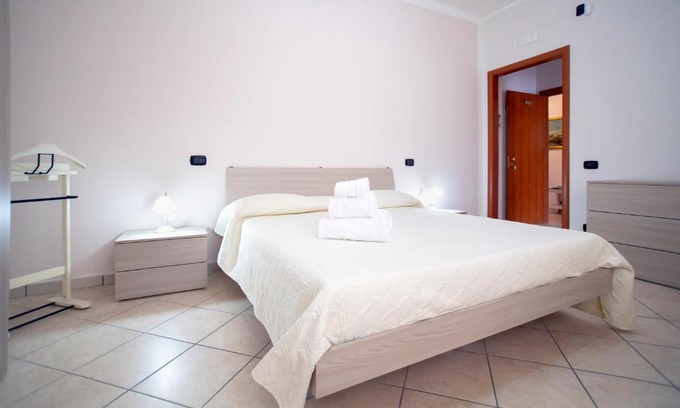 Lancusi Bed & Breakfast | B&B NONNO MICHELE