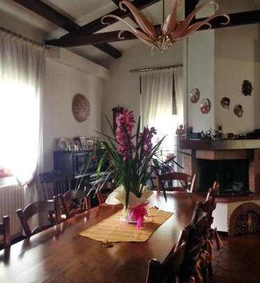 Campalto Bed & Breakfast | B&B Oasi di Venezia
