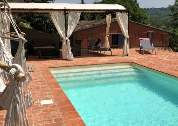 Riparbella Bed & Breakfast | b&b ocagiuliva