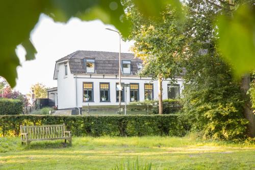 Schuddebeurs Bed & Breakfast | B&B Ons Dijkhuisje