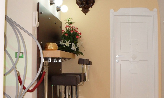 Andria Bed & Breakfast | B&B Palazzo Ducale