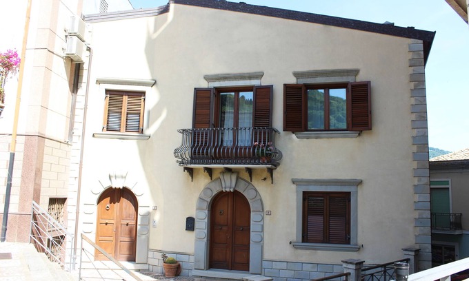 San Piero Patti Bed & Breakfast | B&b Petra