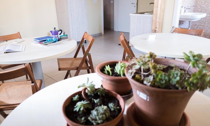 Lamezia Terme Bed & Breakfast | B&B Pinarina