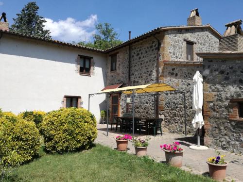 Orvieto Bed & Breakfast | B&B Poggio Stallone