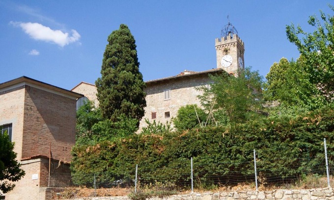 Poggibonsi Bed & Breakfast | B&B Poggiobonizio