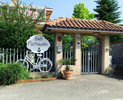 Torrevecchia Teatina Bed & Breakfast | B&B Portobello