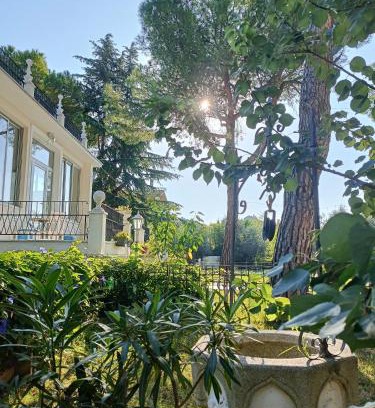 Castelfidardo Bed & Breakfast | b&b RetrO'Conero