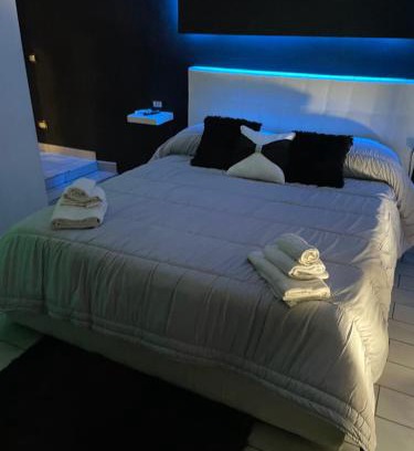 Vasto Bed & Breakfast | B&B Rial