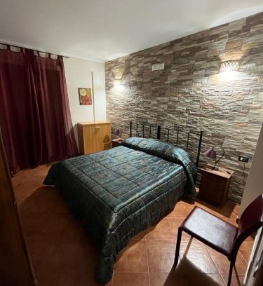 Realmonte Bed & Breakfast | B&B San Domenico