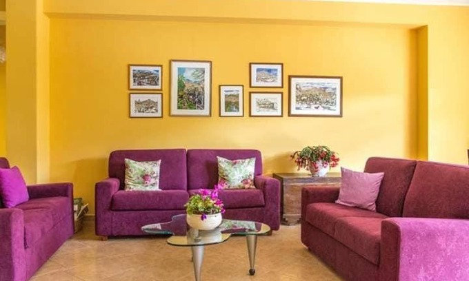 Morano Calabro Bed & Breakfast | B&b Sant'Andrea