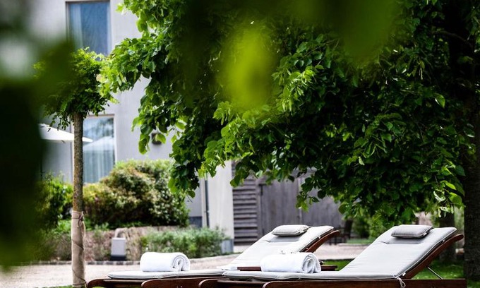 Oudenaarde Bed & Breakfast | B&B Scheldekant