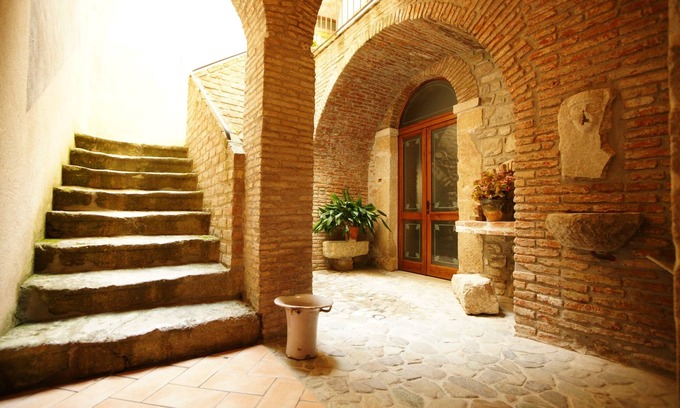 Polizzi Generosa Bed & Breakfast | B&B Sciabakè