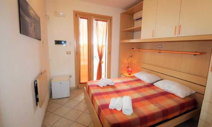 Torre San Giovanni Bed & Breakfast | B&B Scoglio di Pirro climatizzato a 150 m dalle spiagge salentine