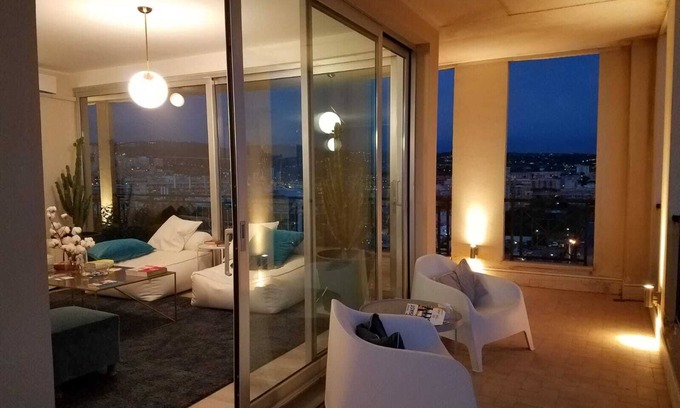 Civitavecchia House | B&B Seataly by W Signature Experiences