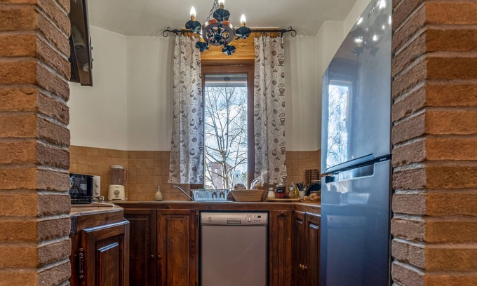 Savena House | B&B Selvarossa