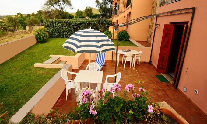 Buddittogliu Straulas Bed & Breakfast | B&B Simon&Simon