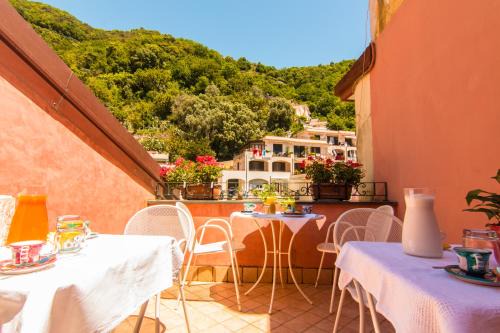 Cetara Bed & Breakfast | B&B Sotto un Tetto
