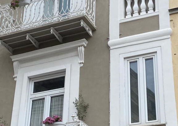 Centro Storico Bed & Breakfast | B&B SOVANI