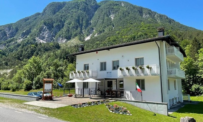 Resia Bed & Breakfast | B&B Stari Mlin - Vecchio Mulino