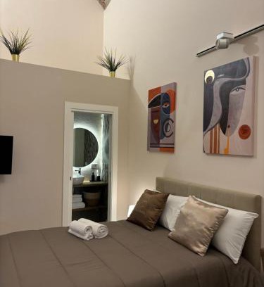 Vasto House | B&B stazione centrale