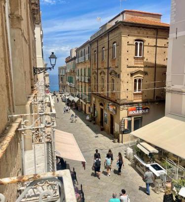 Tropea Apartment | b&b sul corso