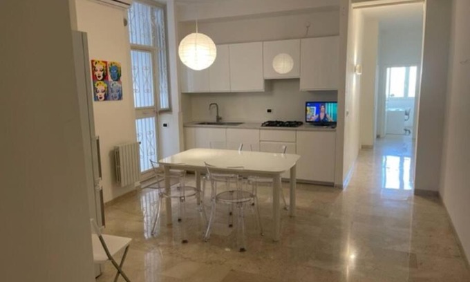 Taranto Apartment | B&B Taranto Centro