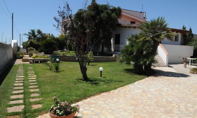 Giorgilorio Bed & Breakfast | B&B Terra noscia