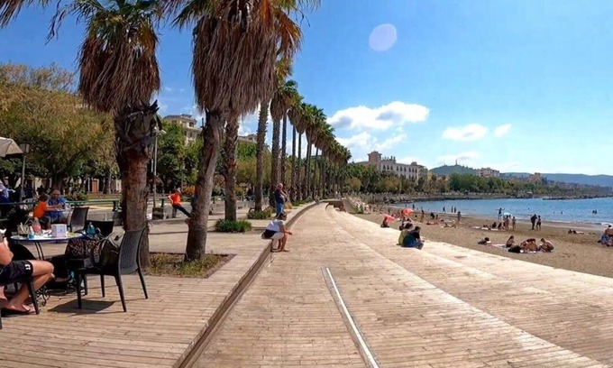 Rione Duomo Bed & Breakfast | B&B Terre Dipinte