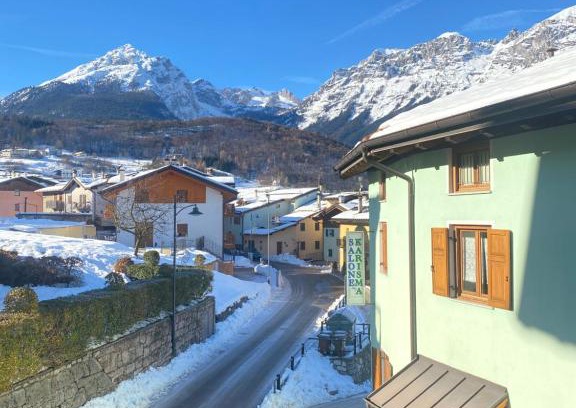 Cavedago House | B&B The Secret Place