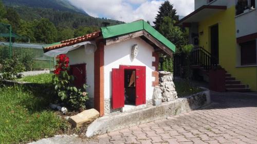 Belluno Bed & Breakfast | B&B Tisoi