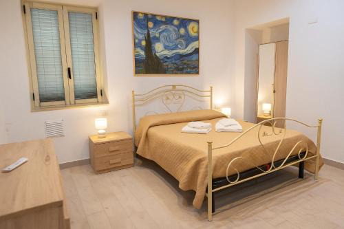 Vibo Marina Apartment | B&B Tolomeo Residence - Intero Alloggio