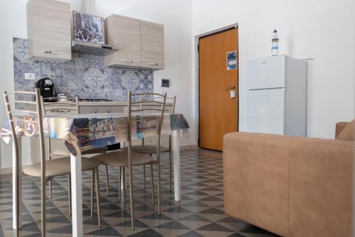 Vibo Marina Apartment | B&B Tolomeo Residence - 3 - Intero alloggio